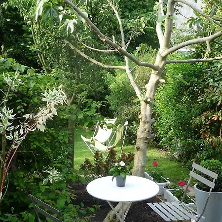 Maison Saint Leonard Honfleur Room photo