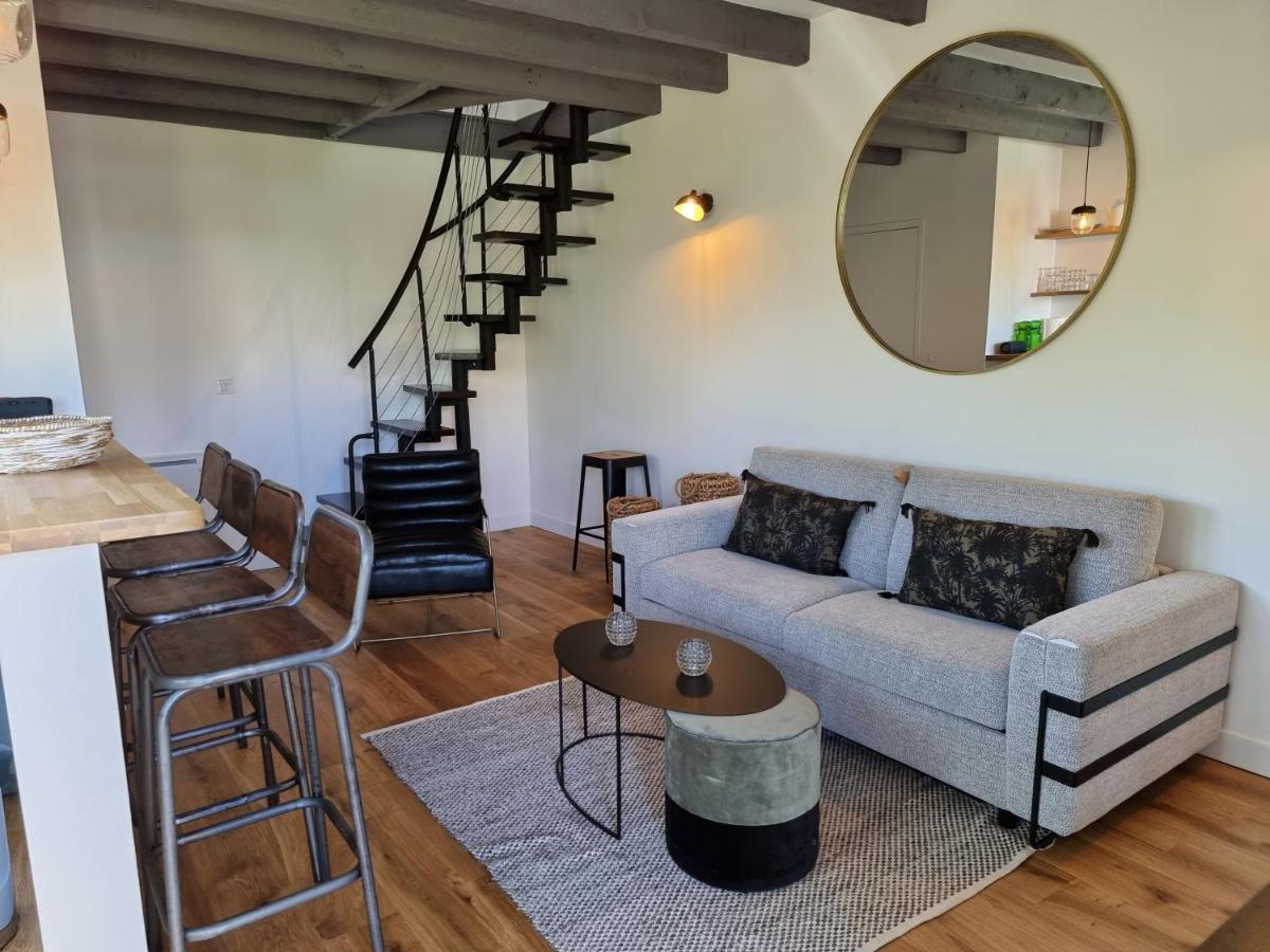 Holiday home Maison Saint Leonard