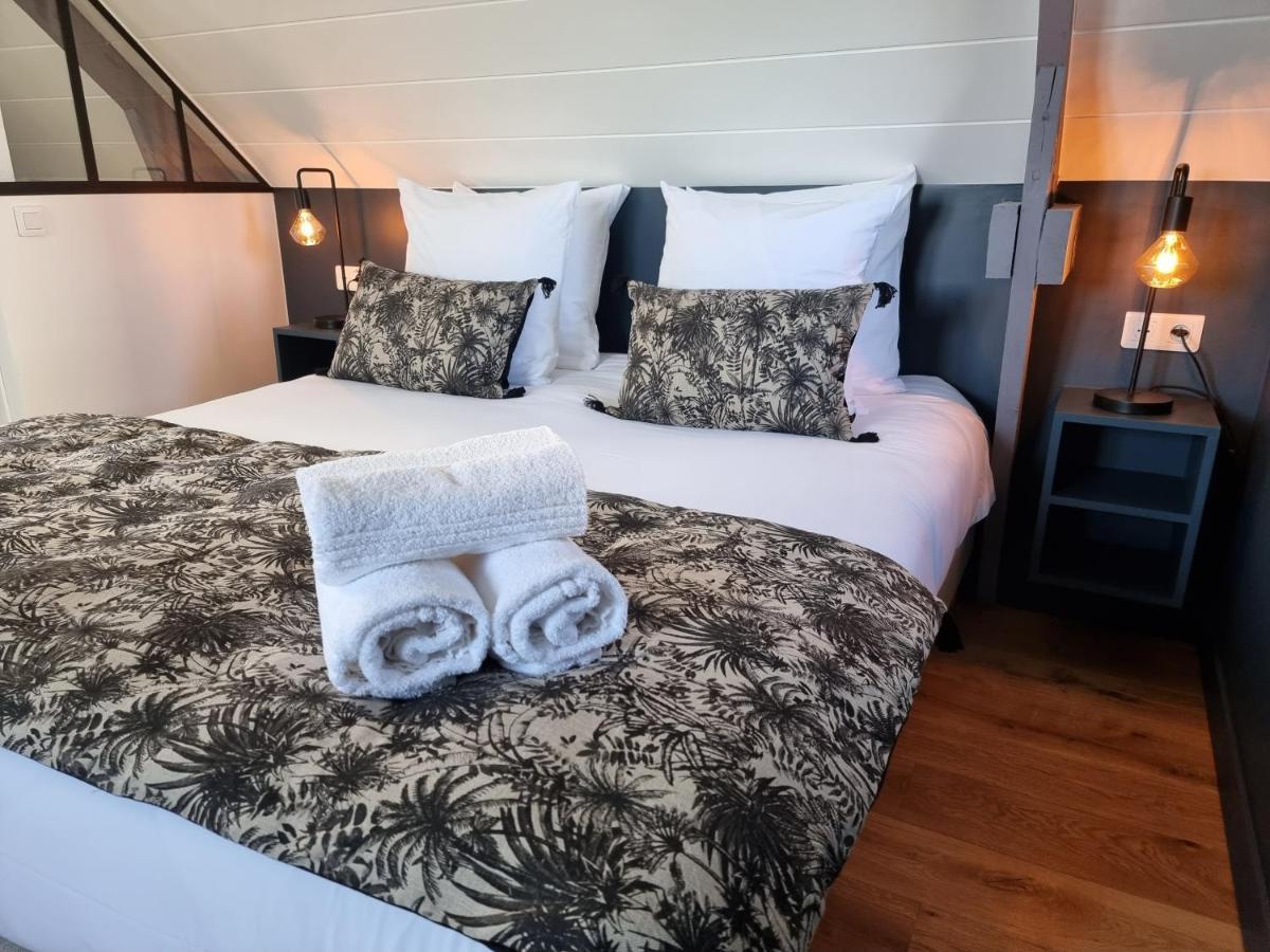 Holiday home Maison Saint Leonard