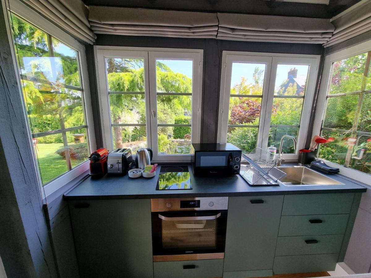 Maison Saint Leonard Holiday home *