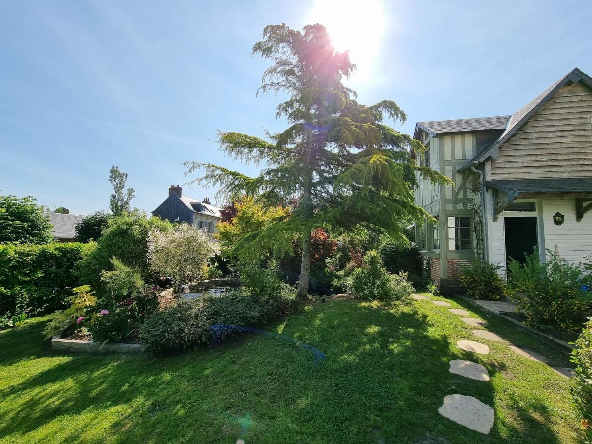 Maison Saint Leonard Holiday home