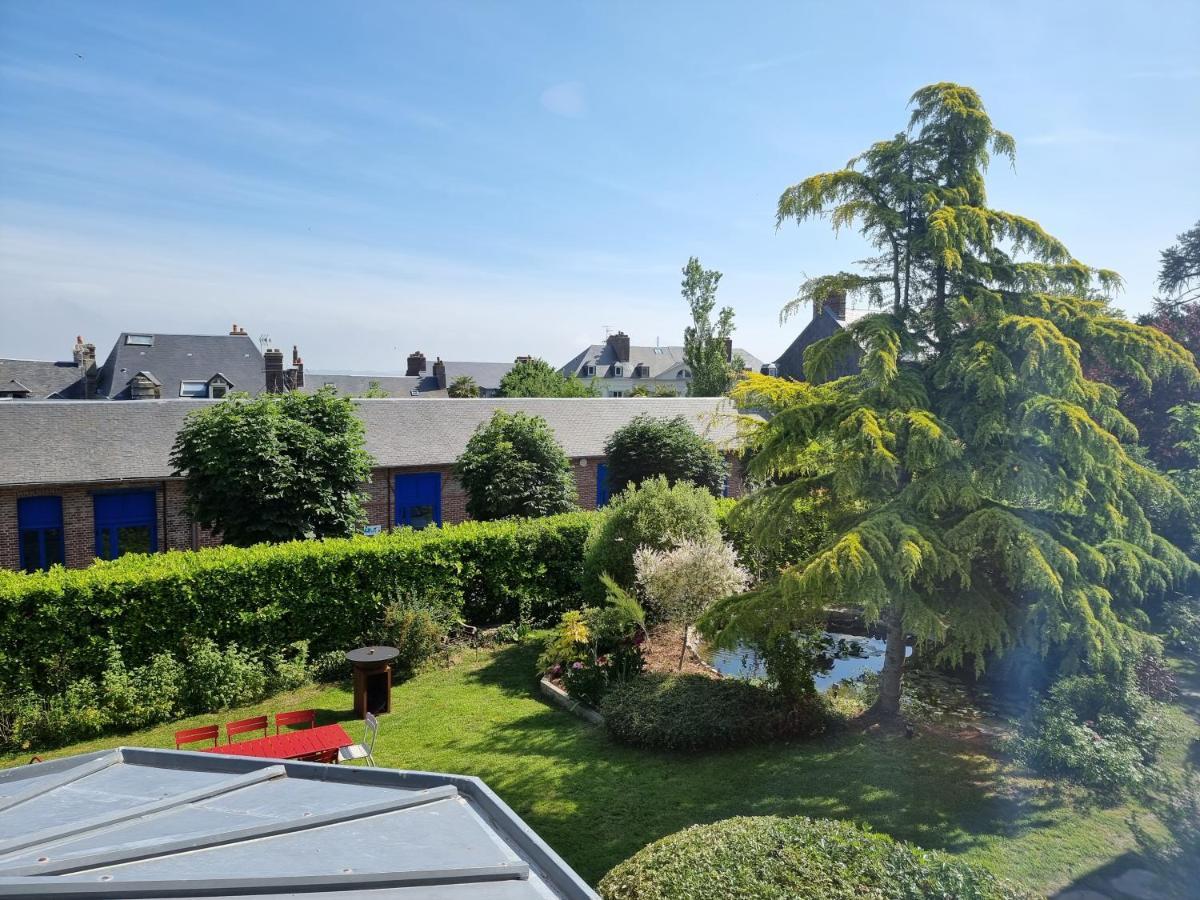 Maison Saint Leonard