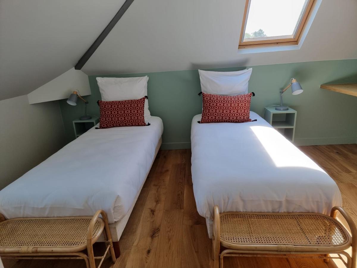 Maison Saint Leonard Holiday home Honfleur