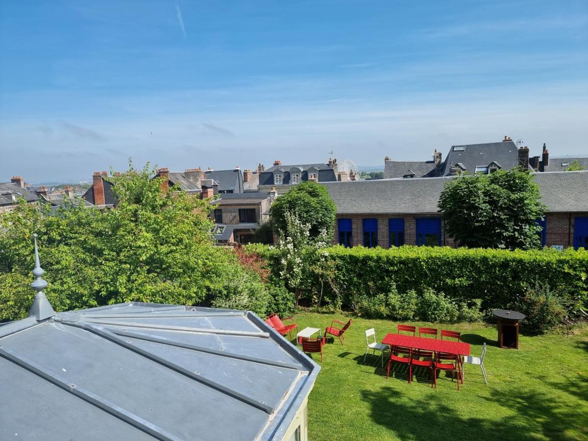 Holiday home Maison Saint Leonard