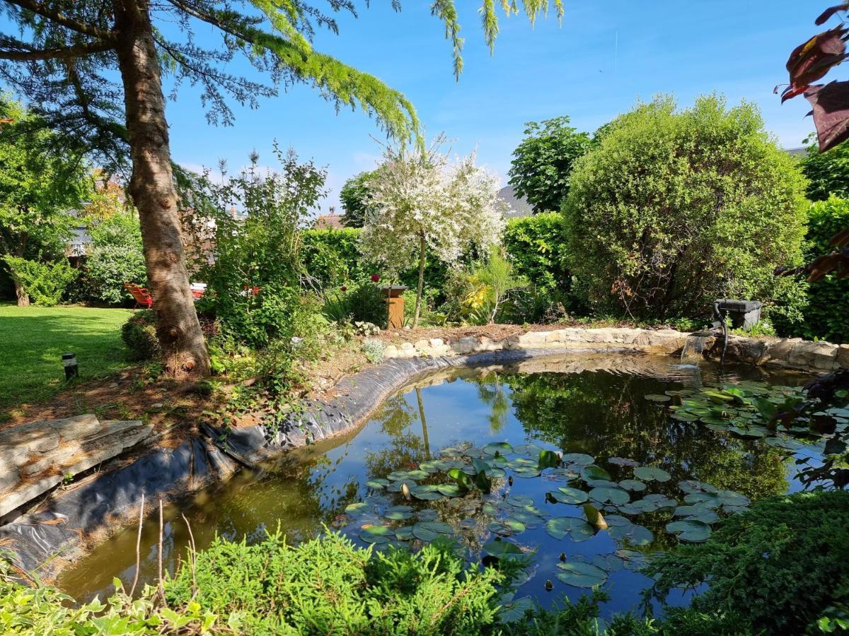 Holiday home Maison Saint Leonard