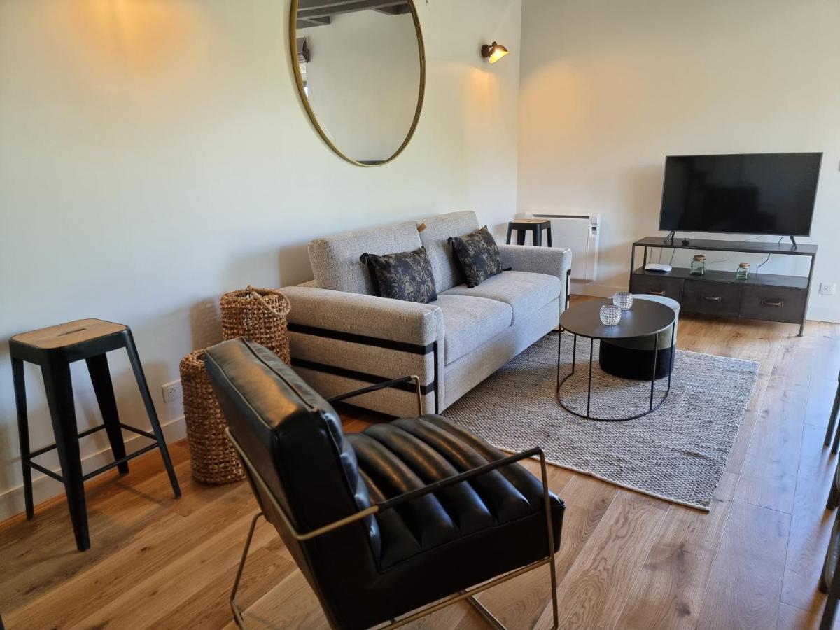 Maison Saint Leonard Holiday home *