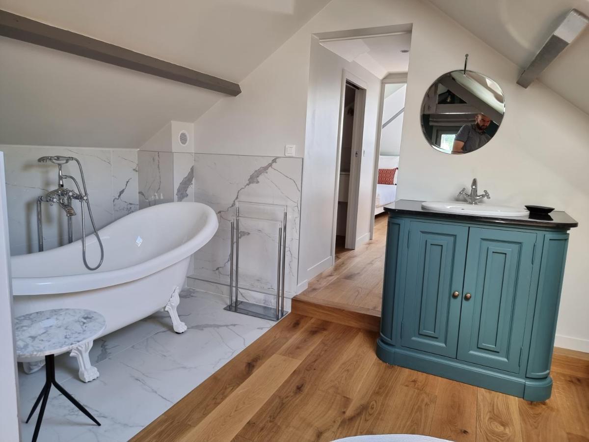 Holiday home Maison Saint Leonard *