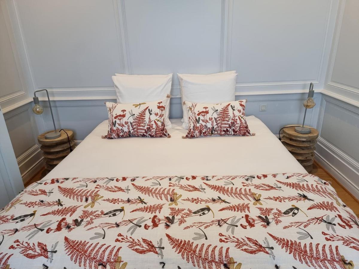 Holiday home Maison Saint Leonard
