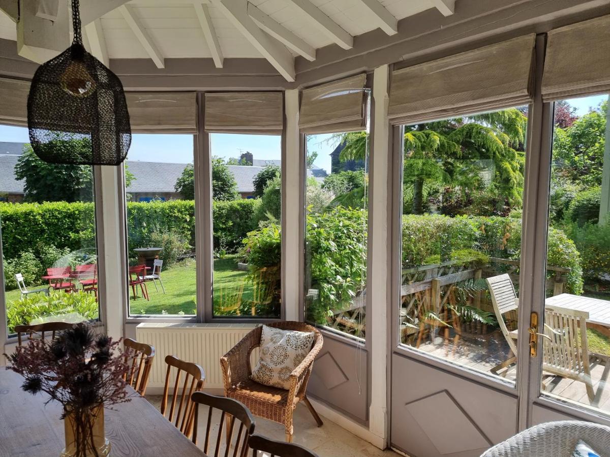 Maison Saint Leonard