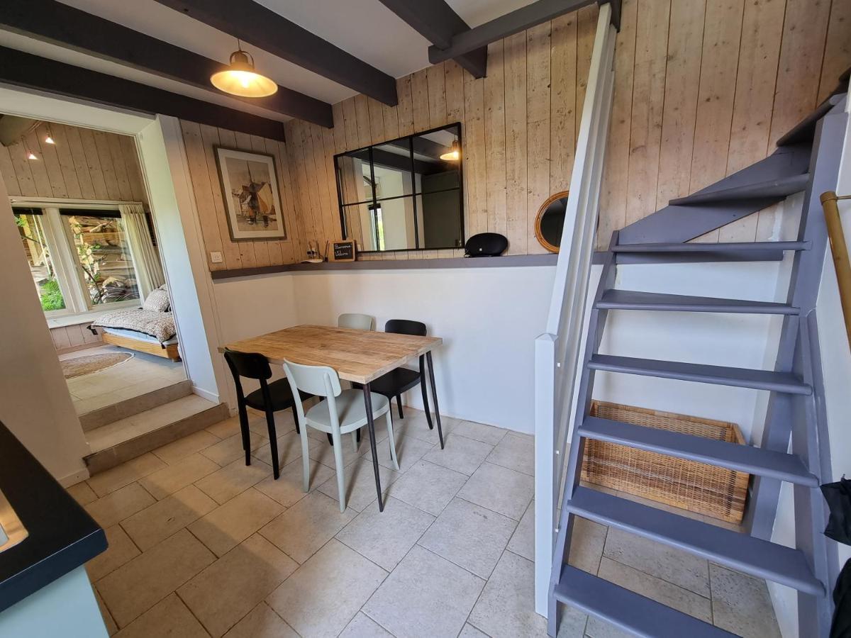 Maison Saint Leonard Holiday home