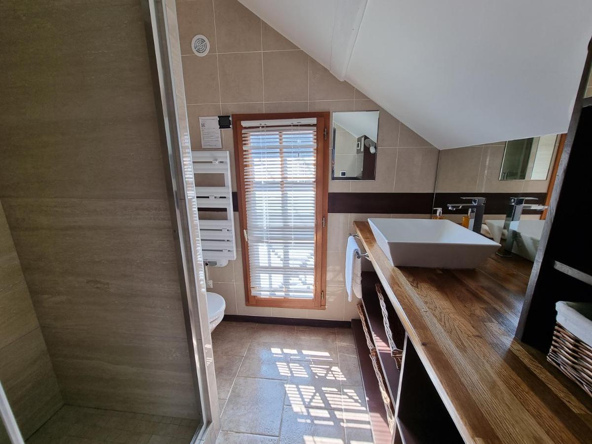 Holiday home Maison Saint Leonard