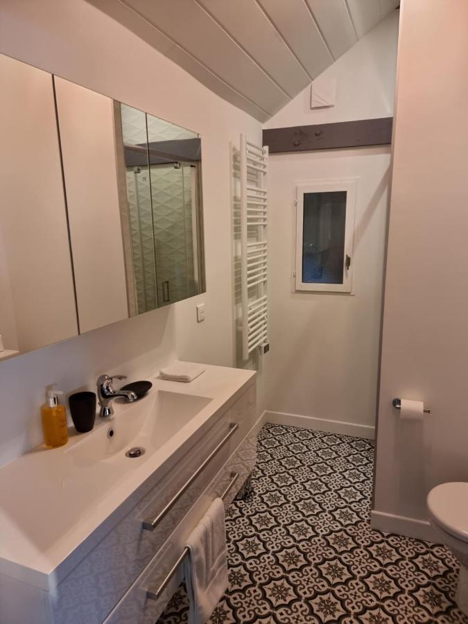 Holiday home Maison Saint Leonard *