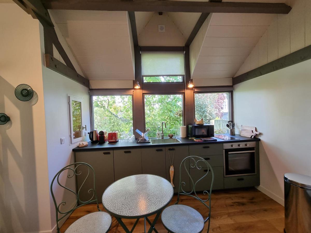 Maison Saint Leonard Holiday home