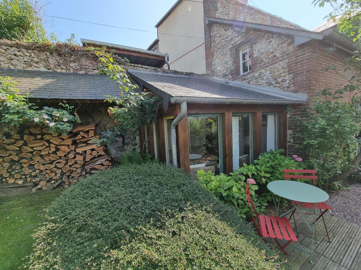 Maison Saint Leonard Holiday home *