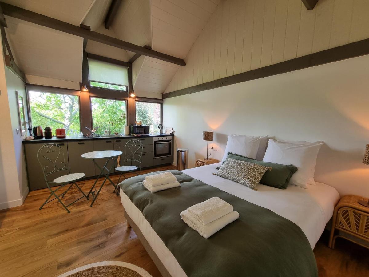 Holiday home Maison Saint Leonard *