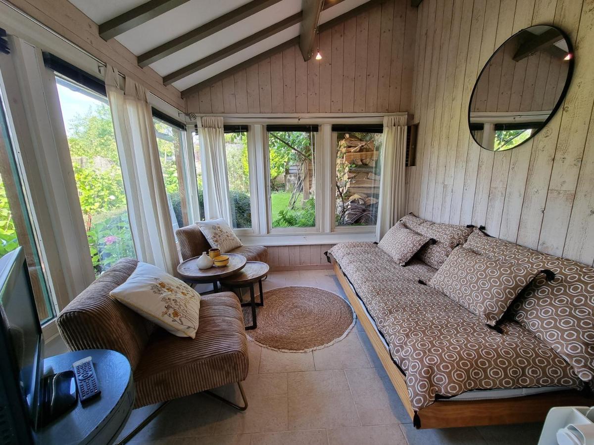Holiday home Maison Saint Leonard