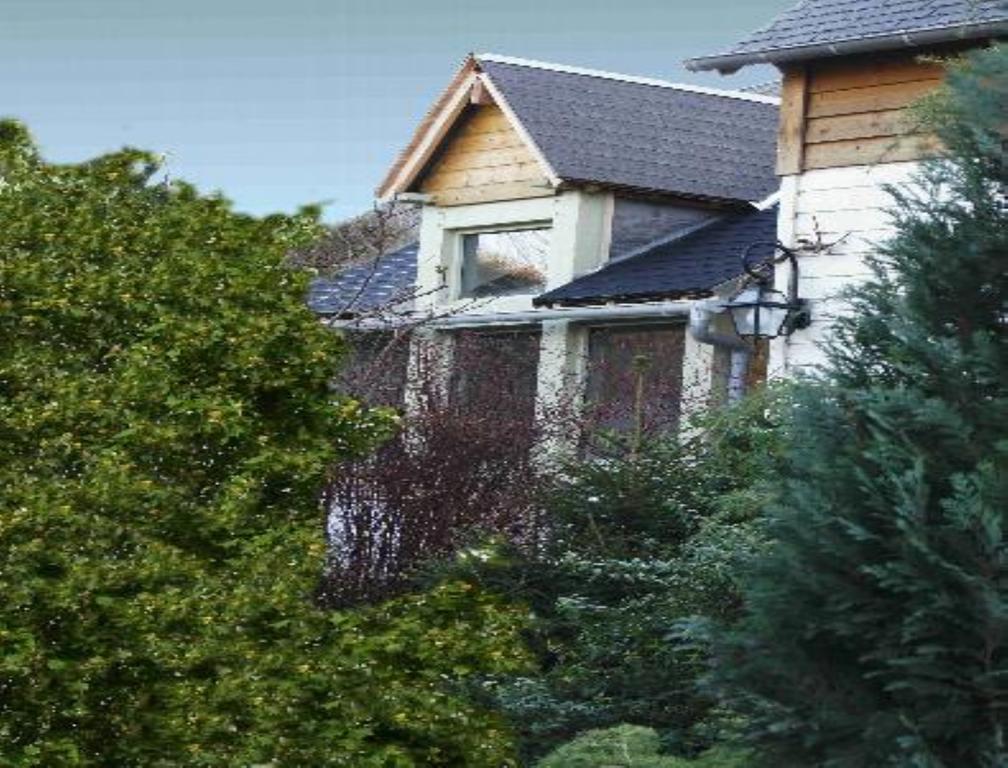 Maison Saint Leonard